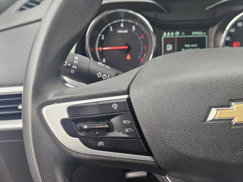 Chevrolet TRACKER 1.2 LTZ P MT 2023 - Imagen 18 de 20