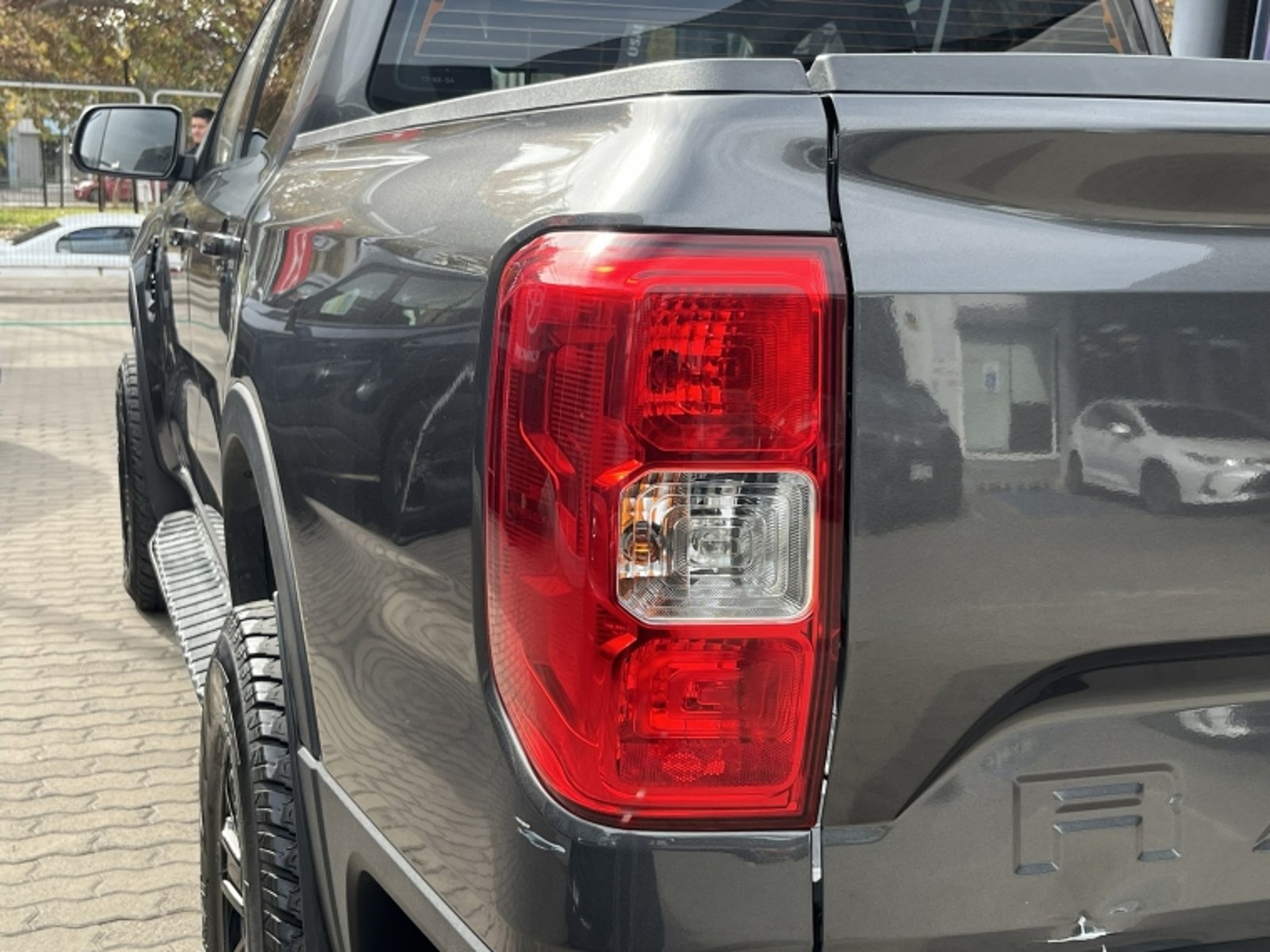 FORD RANGER XLS 2.0 2024 - Imagen 11 de 20