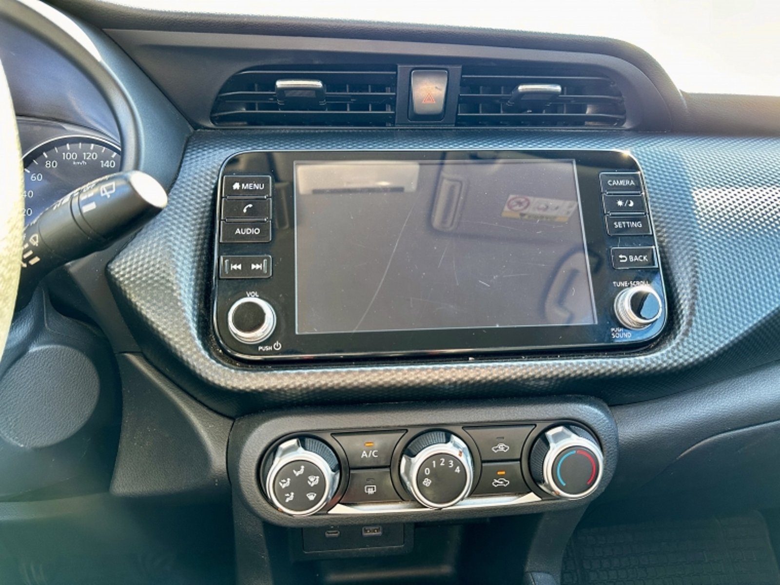 NISSAN KICKS 1.6 ADVANCE MT 2021 - Imagen 13 de 20