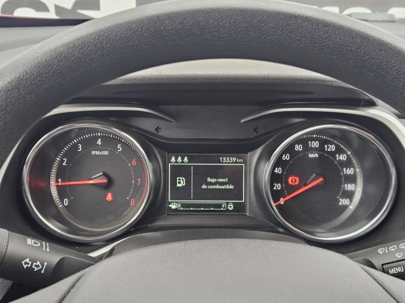 Chevrolet TRACKER 1.2T LTZ MT 2025 - Imagen 16 de 20