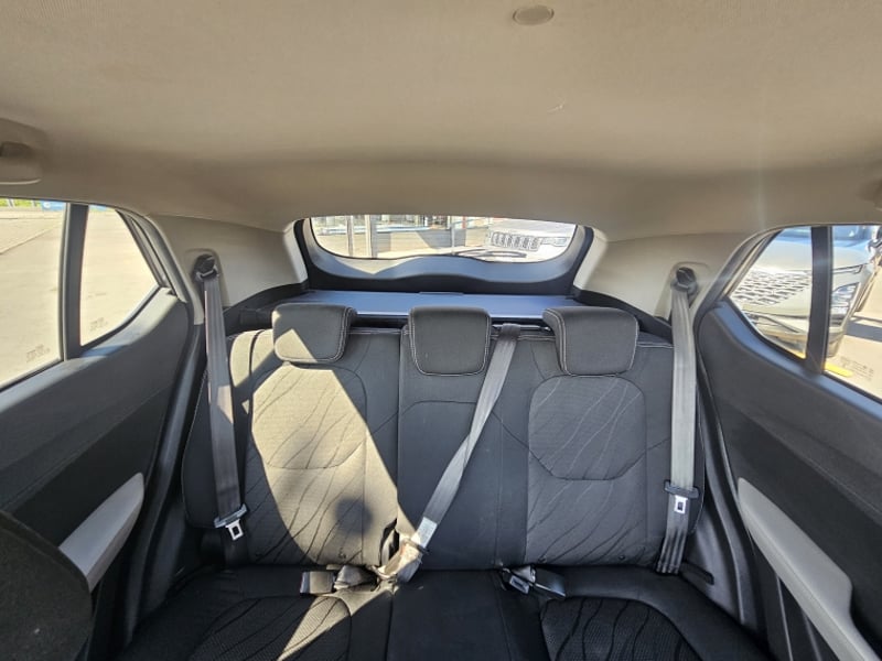 Chevrolet GROOVE GROOVE 1.5 2021 - Imagen 16 de 20
