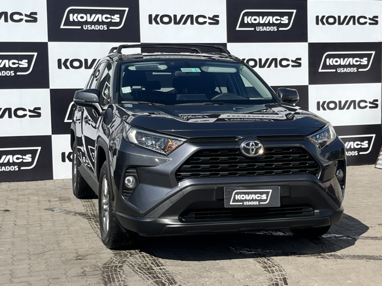 Toyota RAV4 2.0 LE MT 2022 - Imagen 6 de 20