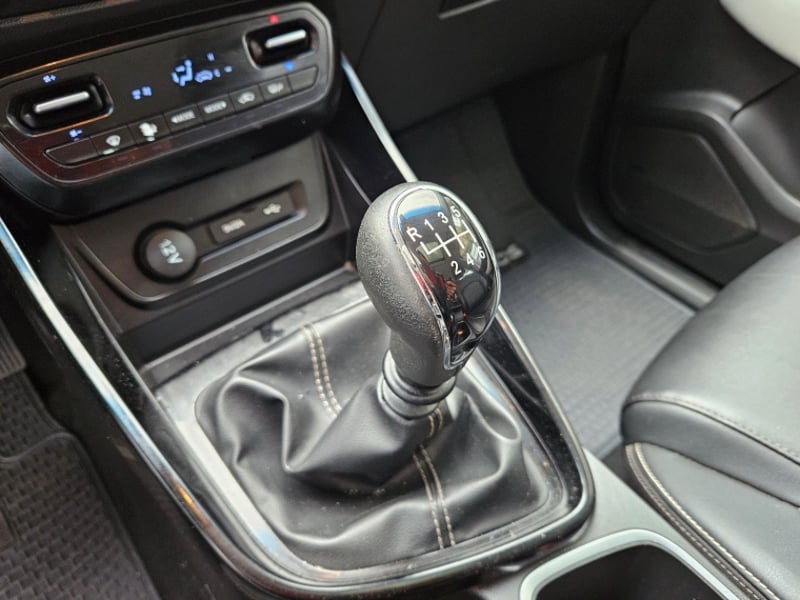 Chevrolet CAPTIVA 1.5 PREMIER MT 2024 - Imagen 16 de 20