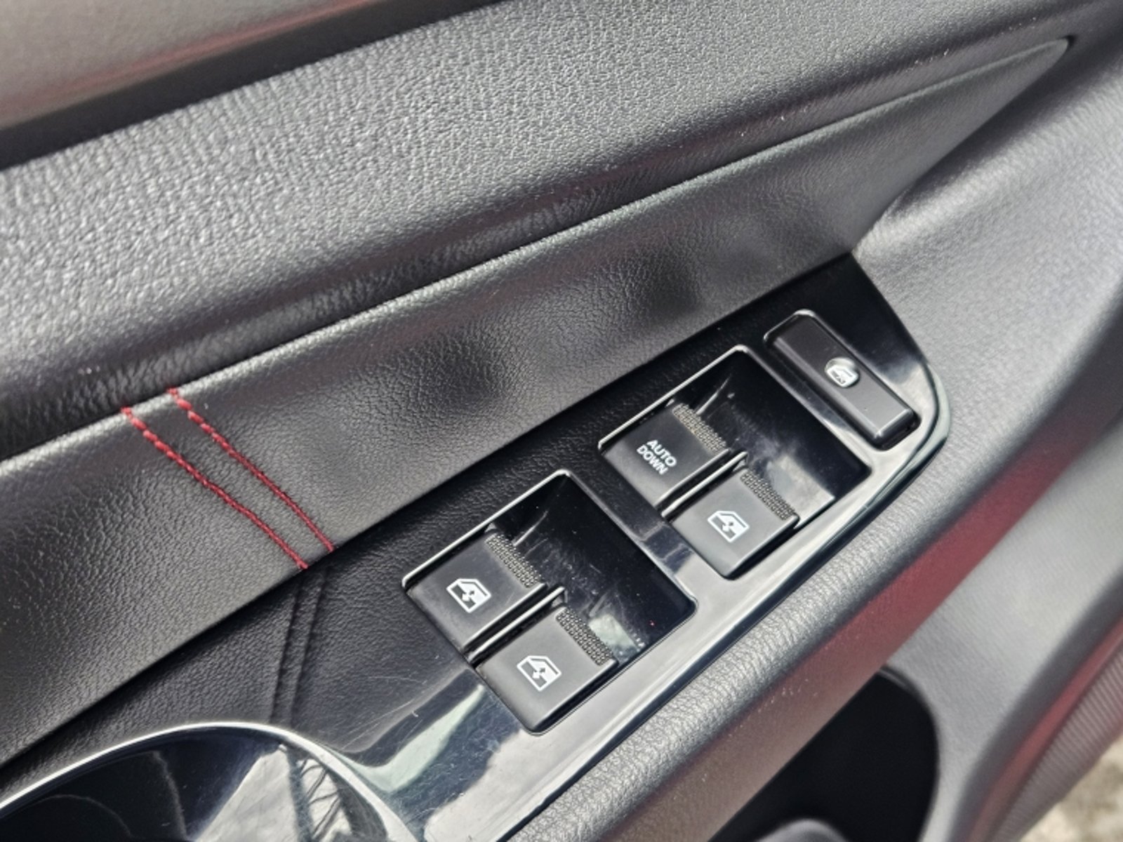 Changan A500 LUXURY MT 1.5 2021 - Imagen 14 de 19