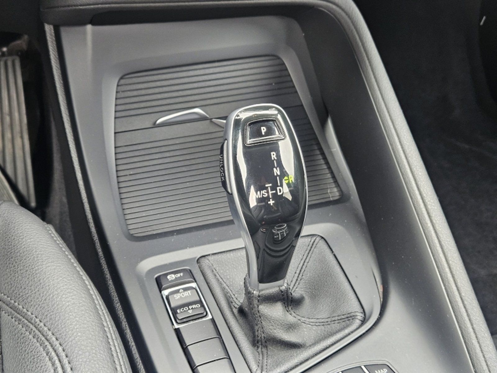BMW X1 1.5 SDRIVE18I COMFORT AT 2022 - Imagen 13 de 20