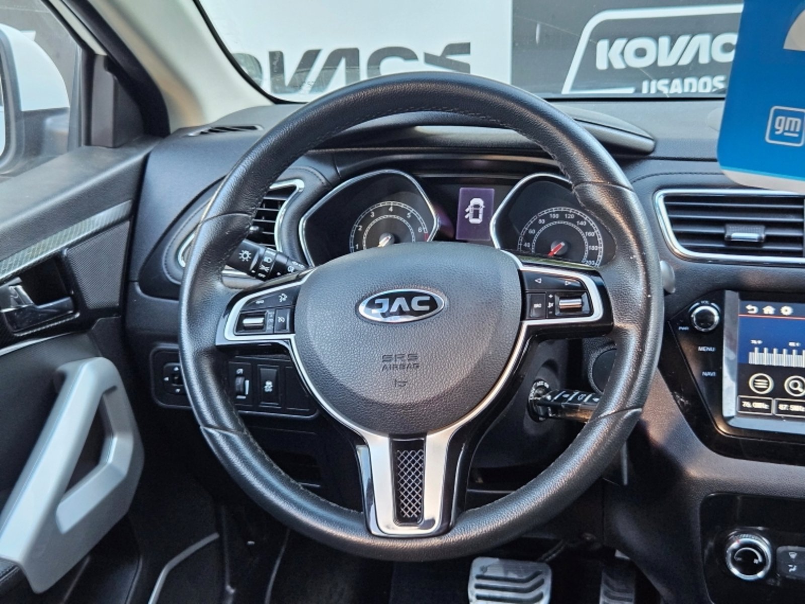 JAC S2 1.5 PLUS AT 2020 - Imagen 8 de 19