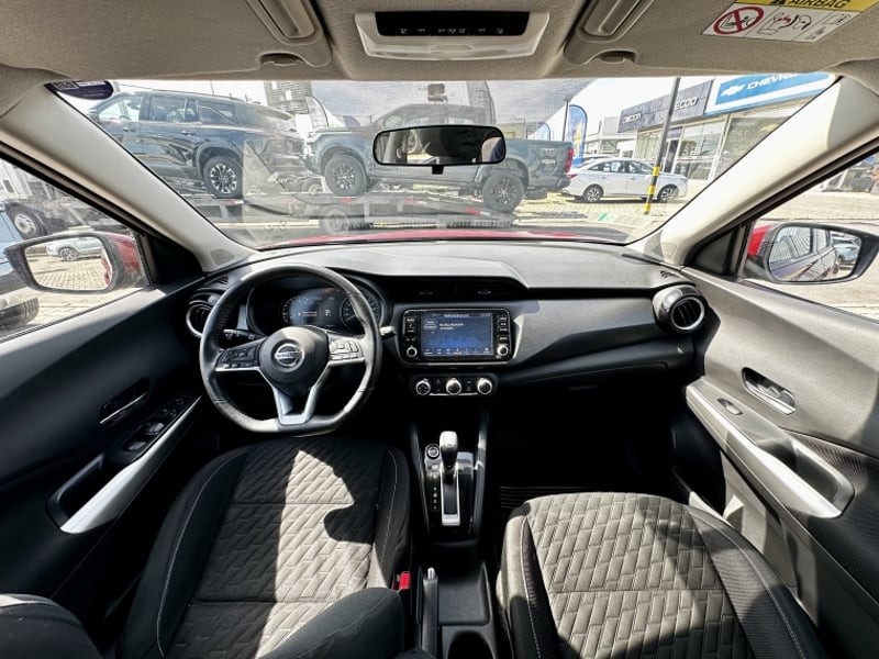 Nissan KICKS 1.6 ADVANCE AT 2022 - Imagen 18 de 18