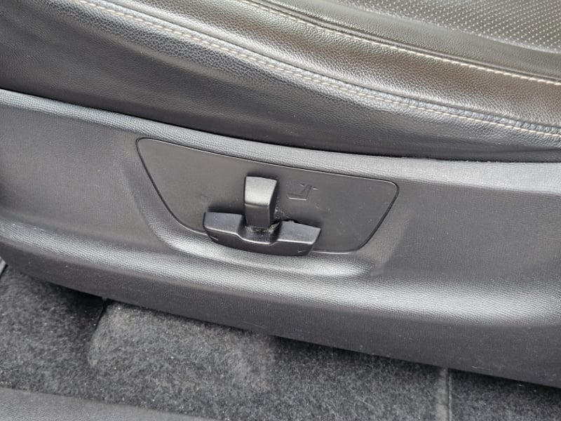 Chevrolet TRAILBLAZER 2.8 PREMIER AT 4X4 DIESEL 2021 - Imagen 16 de 20