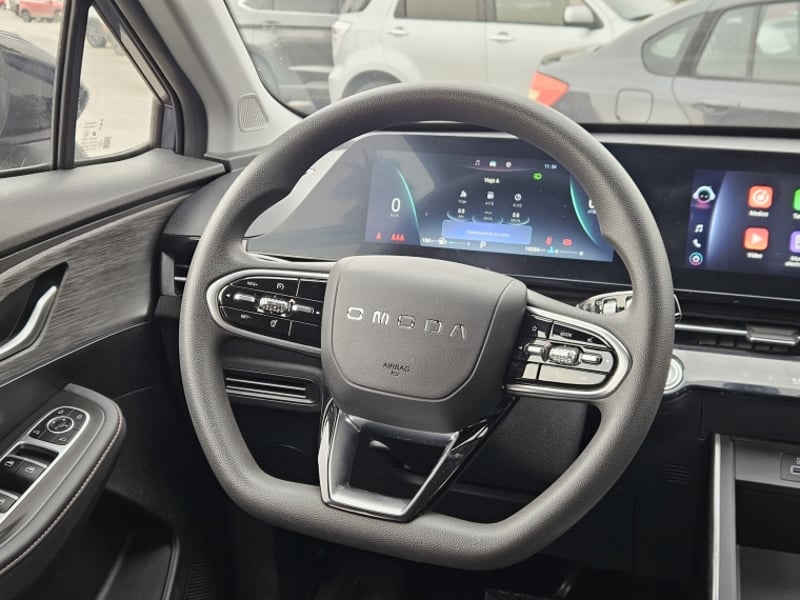 OMODA C5 1.5 T URBAN AT 2026 - Imagen 10 de 20