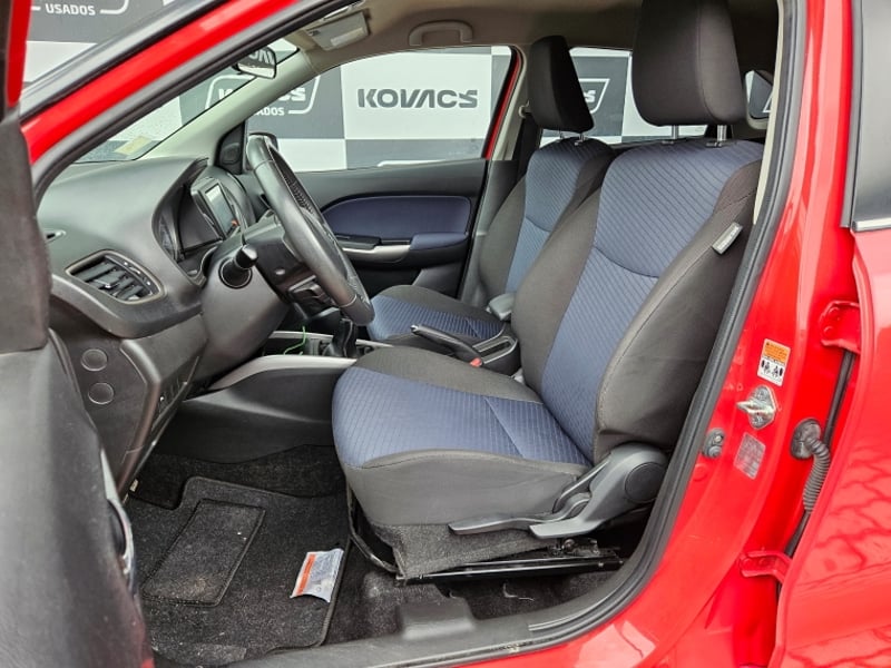 Suzuki BALENO BALENO HB 1.4 2021 - Imagen 11 de 19