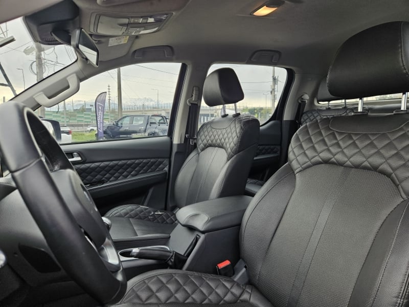 Foton G7 2.0 LITE MT DIESEL 2024 - Imagen 18 de 20