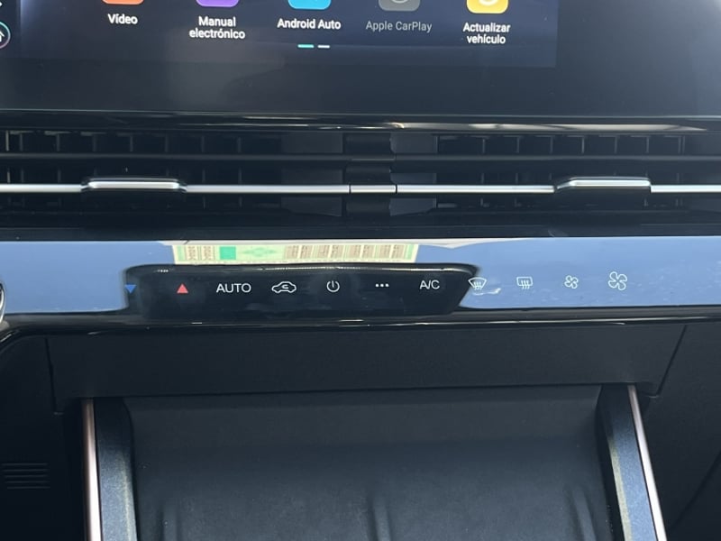 OMODA C5 LUXURY 1.5 CVT 2026 - Imagen 20 de 20