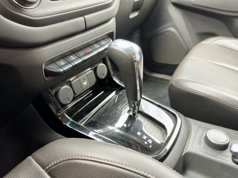 Chevrolet TRAILBLAZER PREMIER 4X4 2.8 AUT 2022 - Imagen 14 de 18