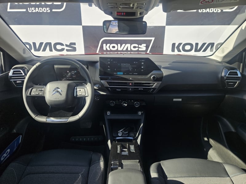 Citroën C-4 PURETECH 130 EAT8 FEEL PACK 2023 - Imagen 9 de 20