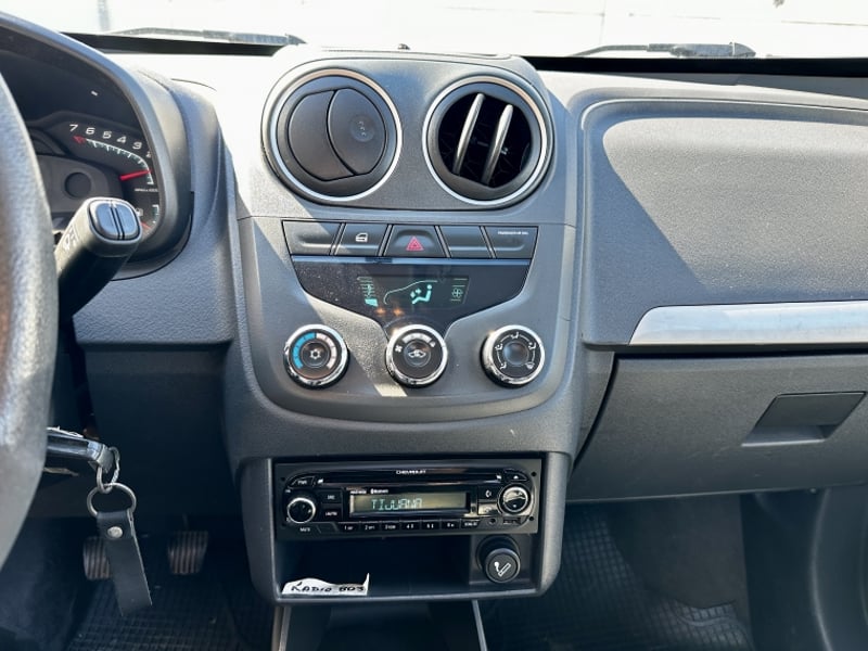 Chevrolet MONTANA 1.8 MT 2017 - Imagen 14 de 18
