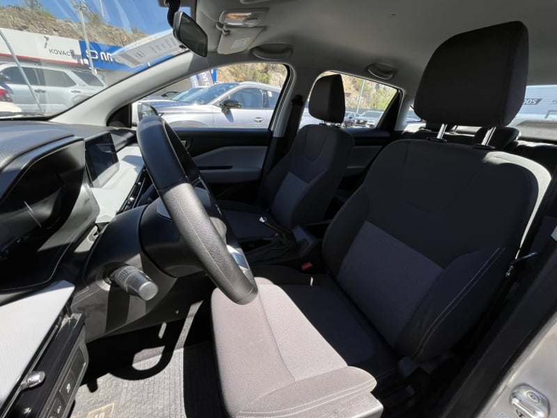 Chevrolet SAIL 1.5L LTZ  MT 2024 - Imagen 14 de 20