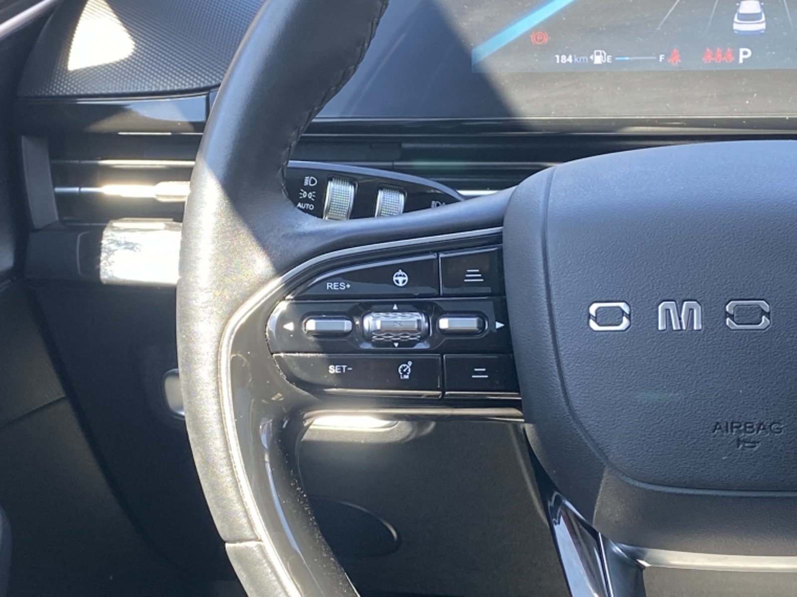 OMODA C5 1.5 AUT LUXURY 2024 - Imagen 15 de 20