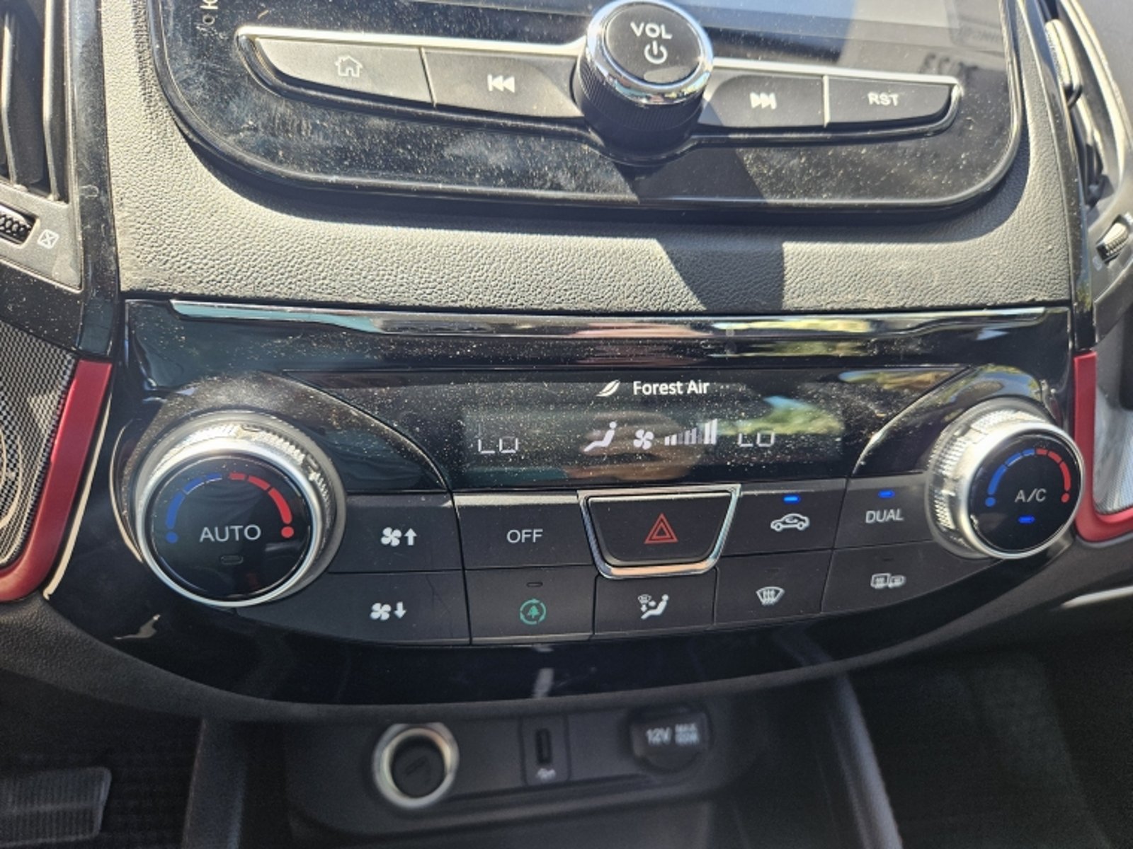 CHANGAN CS55 CS55 HB 1.5 AUT 2023 - Imagen 18 de 19