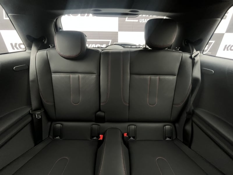 Mini COOPER 2.0 JCW SPITFIRE 3P AT 2026 - Imagen 20 de 20