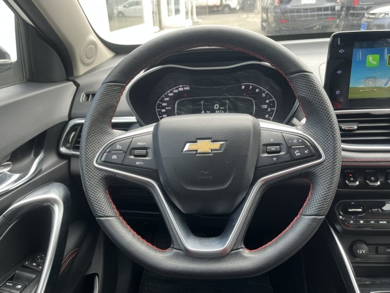 Chevrolet GROOVE 1.5 PREMIER MT 2024 - Imagen 15 de 20