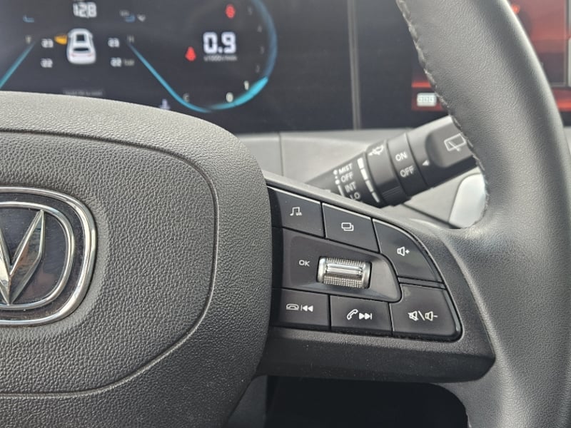Changan CS35 PLUS LUXURY AT 1.4 2022 - Imagen 16 de 20