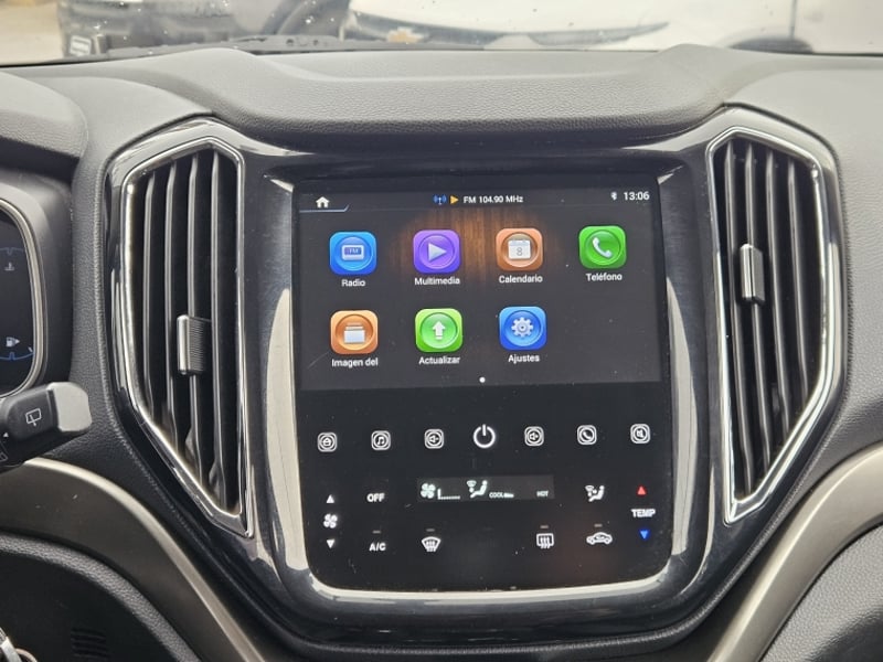 Changan CX70 CX70 LUXURY 1.6 2022 - Imagen 12 de 20