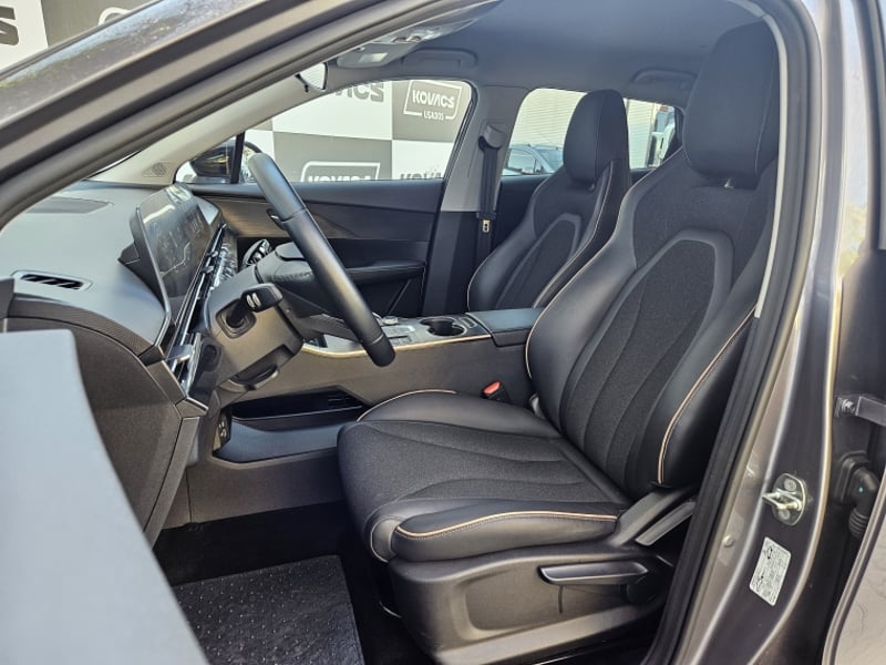 OMODA C5 2025 - Imagen 12 de 19