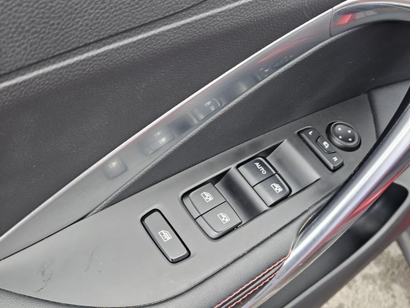 Chevrolet GROOVE 1.5 PREMIER MT 2025 - Imagen 19 de 20