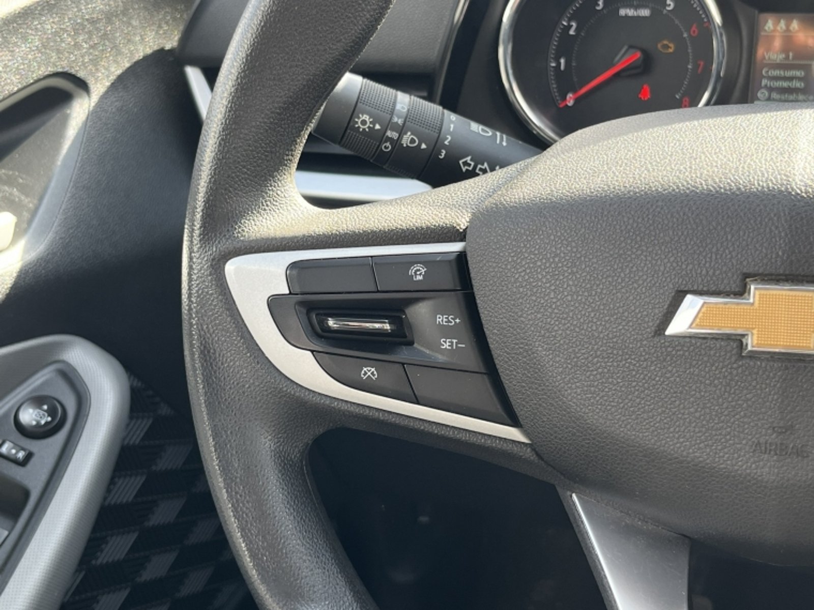 CHEVROLET MONTANA 1.2  LT MT 2024 - Imagen 17 de 20