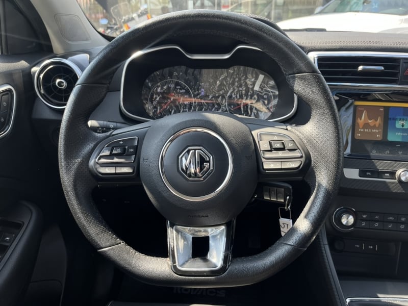 MG ZS ZS COMFORT 1.5 MT 2024 - Imagen 16 de 20