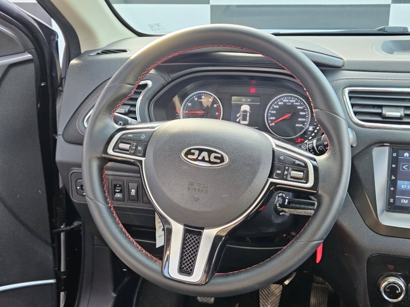 JAC JS2 1.5 COMFORT MT 2021 - Imagen 11 de 19