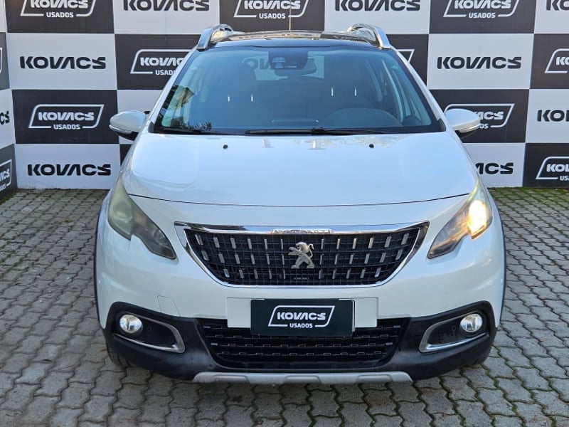 Peugeot 2008 2008 ALLURE 1.2 AUT 2008 - Imagen 3 de 20