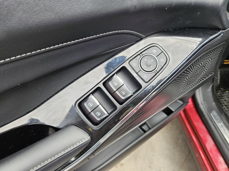 Haval H6 2.0 DELUXE  AT 2022 - Imagen 13 de 19
