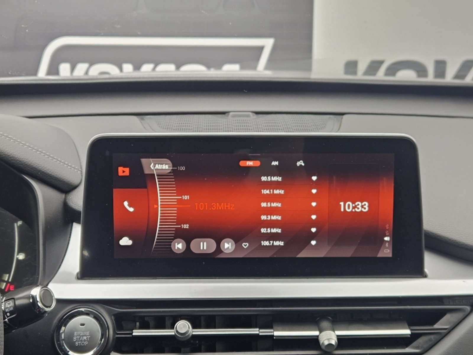 Chery TIGGO 7 GLS 1.5 AT 2024 - Imagen 11 de 19