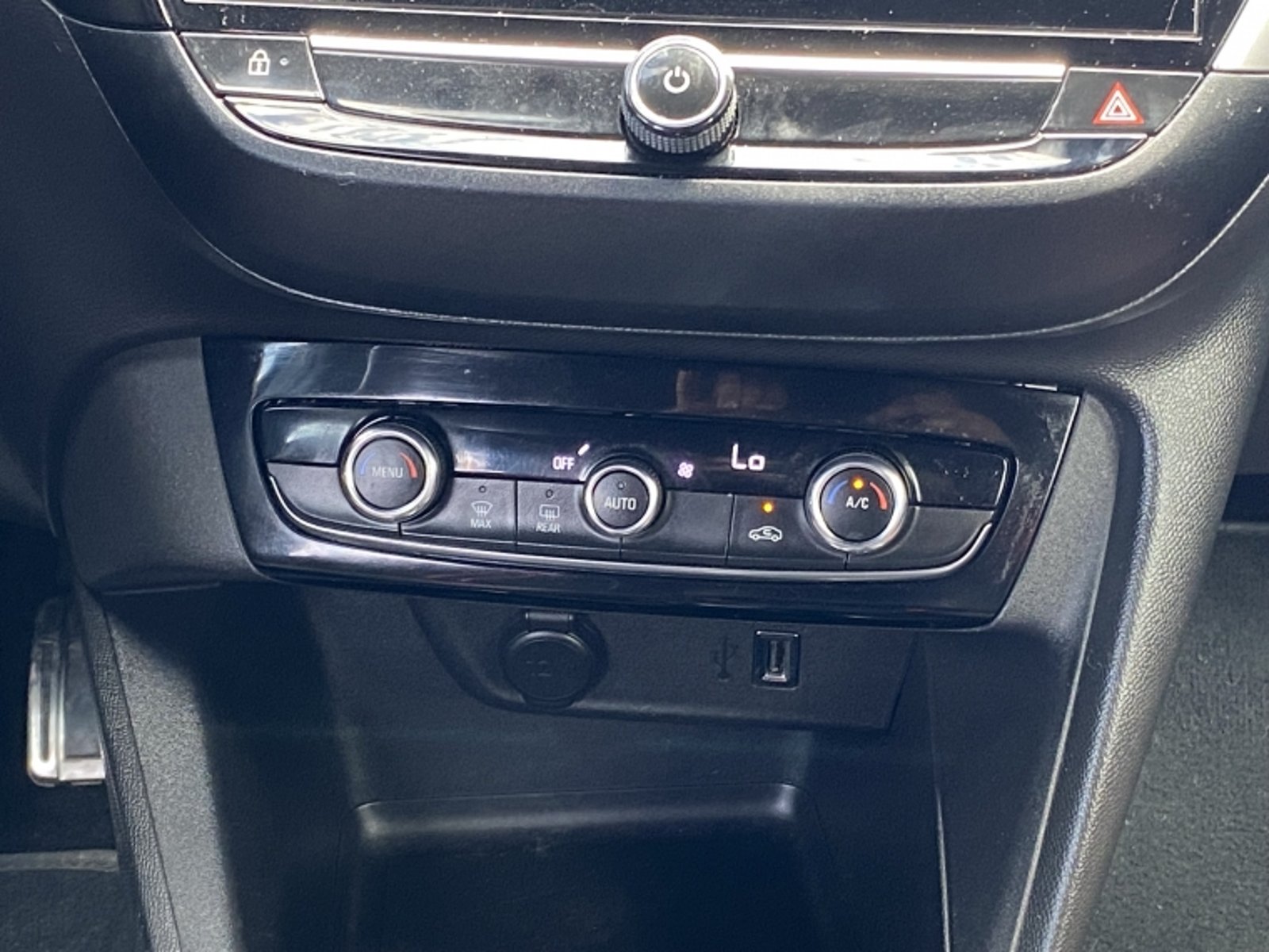 OPEL CORSA 1.2 GS LINE AT 2022 - Imagen 13 de 20