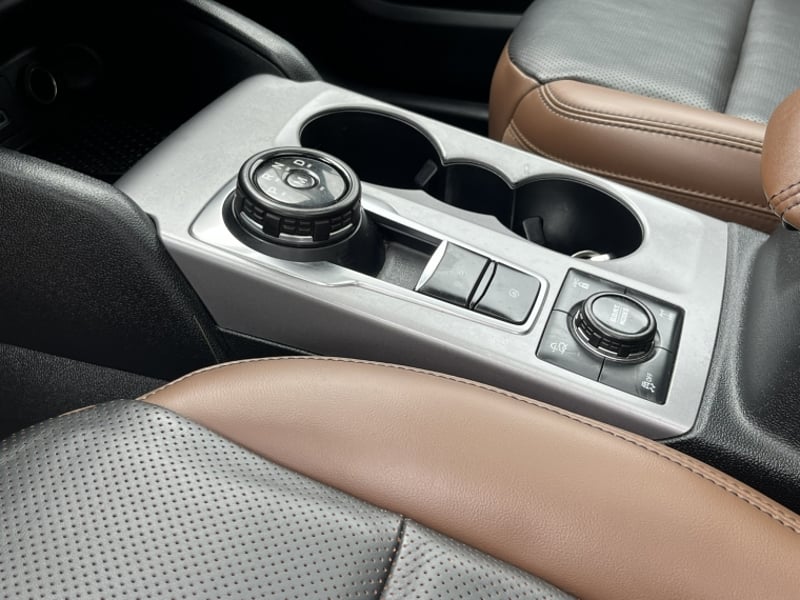 Ford BRONCO 2.0 WILDTRAK AT 4X4 2023 - Imagen 13 de 20