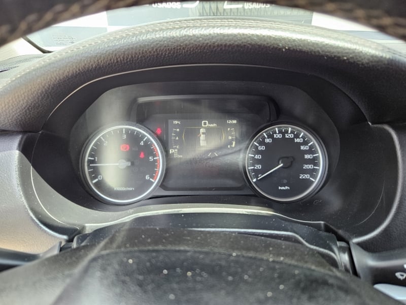 Mazda BT-50 3.0 HIGH PLUS AT 4X4 DIESEL 2022 - Imagen 16 de 20