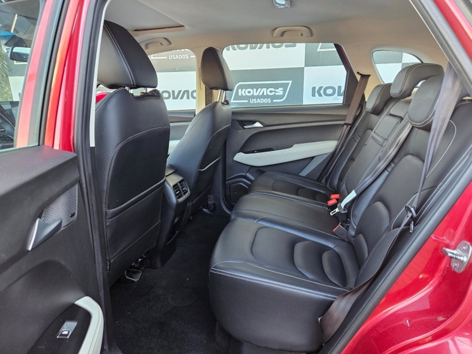 Chevrolet CAPTIVA CAPTIVA LT CVT 1.5 2020 - Imagen 5 de 20
