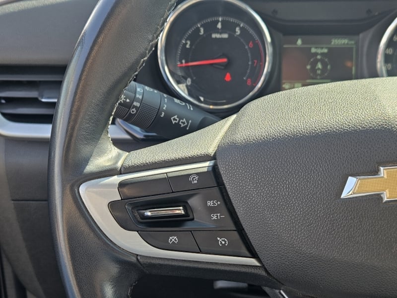 Chevrolet MONTANA LTZ AT 1.2 2024 - Imagen 17 de 20