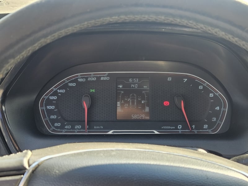Chery TIGGO 2 1.5 GLX MT 2020 - Imagen 16 de 18