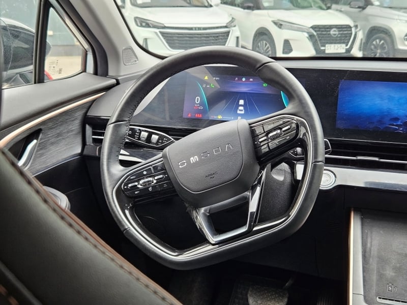 OMODA C5 1.5 T LUXURY AT 2024 - Imagen 9 de 18
