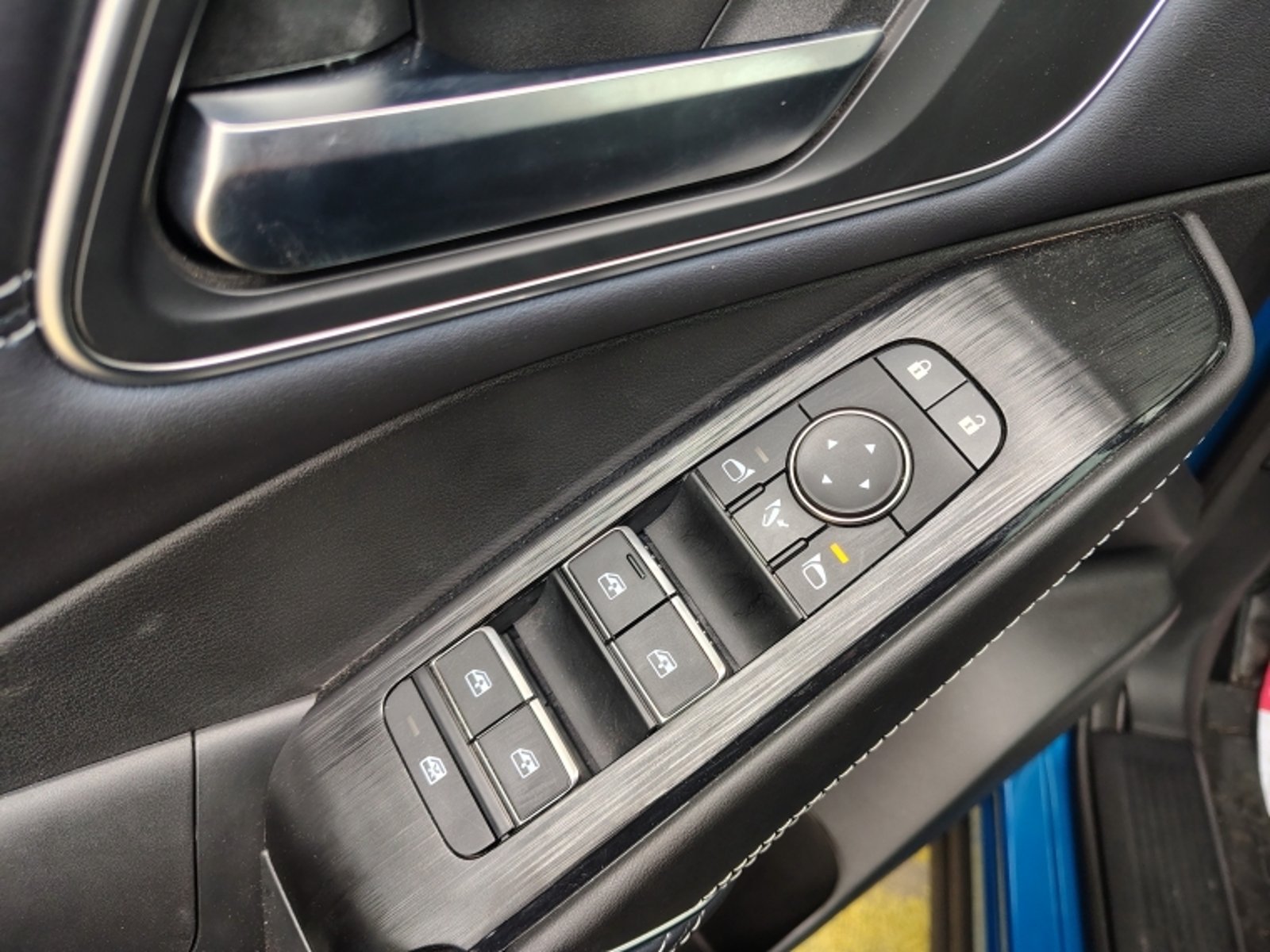 NISSAN QASHQAI 1.3T EXCLUSIVE 4X4 2025 - Imagen 14 de 20