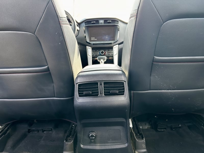 Maxus T60 2.0 AUT 4X4 2022 - Imagen 18 de 20