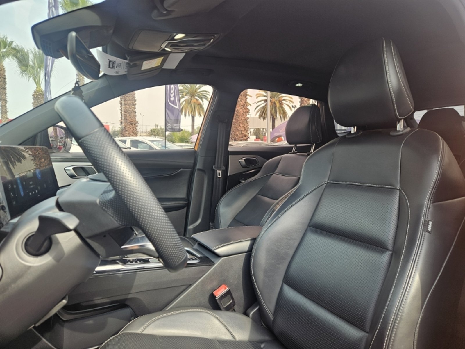 MG ONE ONE CVT 1.5 2023 - Imagen 14 de 20