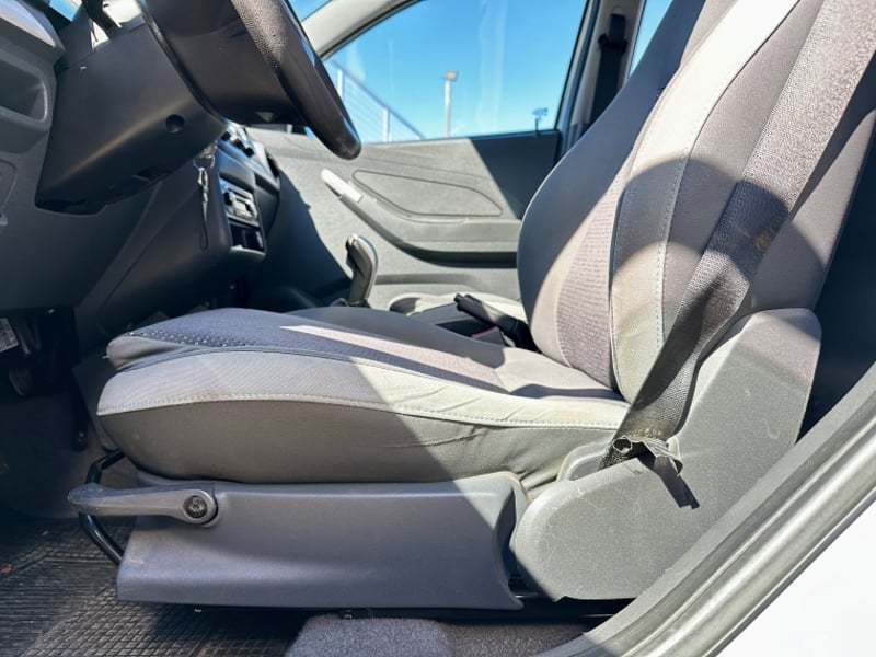 Chevrolet MONTANA 1.8 MT 2017 - Imagen 17 de 18