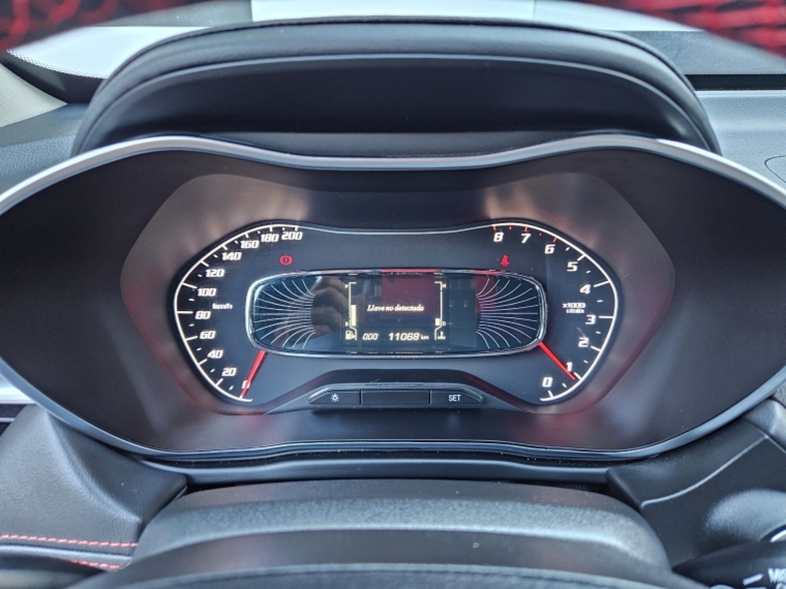 Chevrolet GROOVE 1.5L  PREMIER  MT S 2025 - Imagen 17 de 20