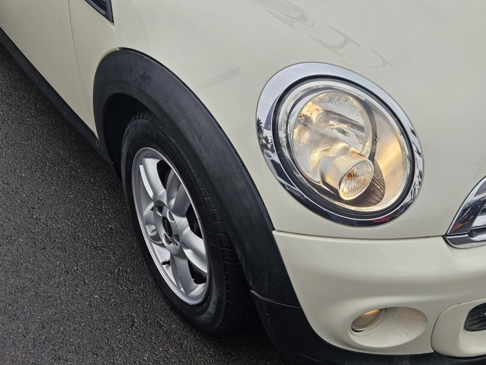 Mini COOPER SALT HB 1.6 AT 2014 - Imagen 7 de 18