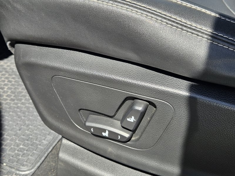 Chevrolet CAPTIVA PREMIER 1.5T CVT 2024 - Imagen 15 de 20