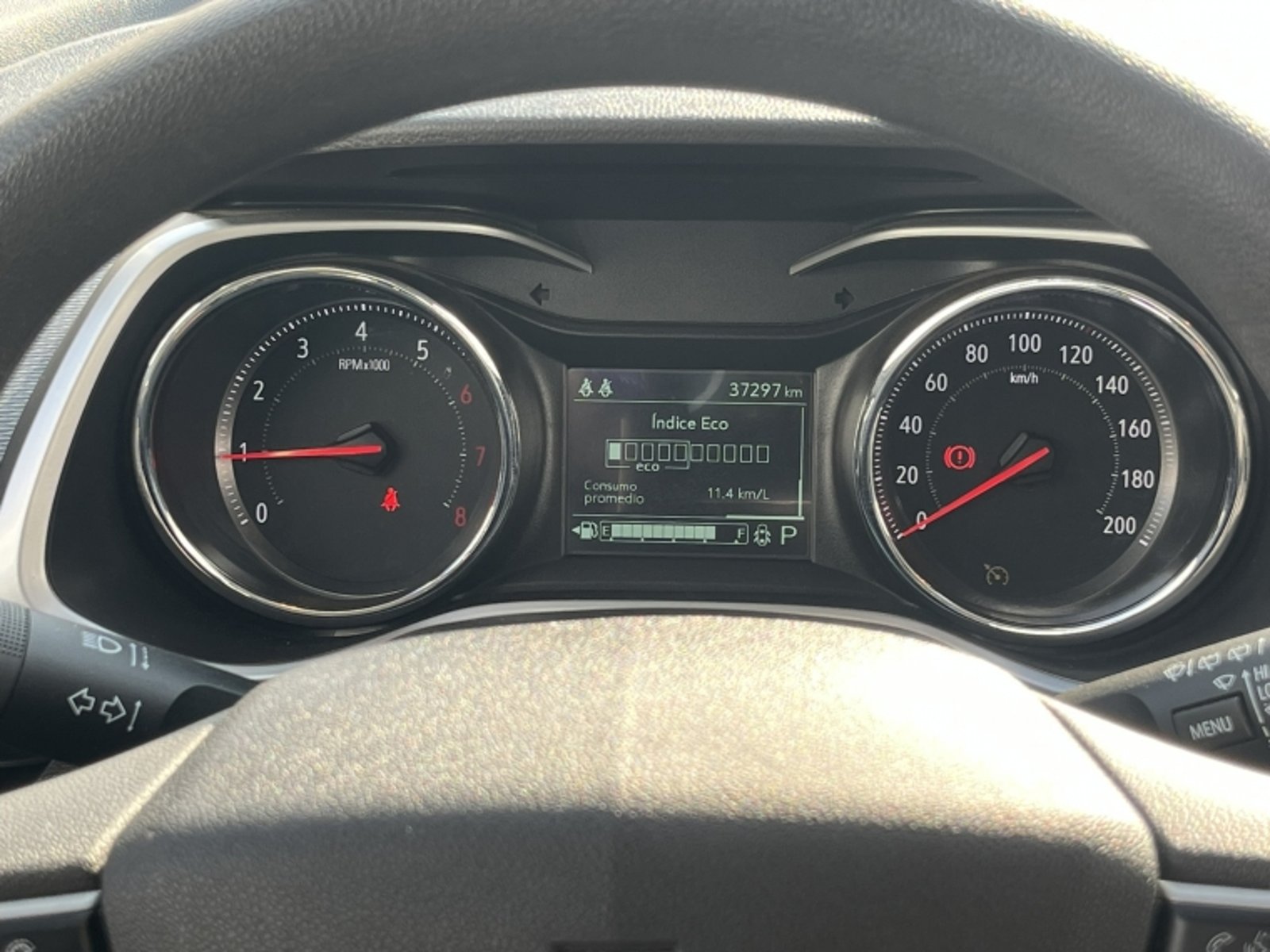 Chevrolet TRACKER 1.2T LTZ AT 2024 - Imagen 15 de 20