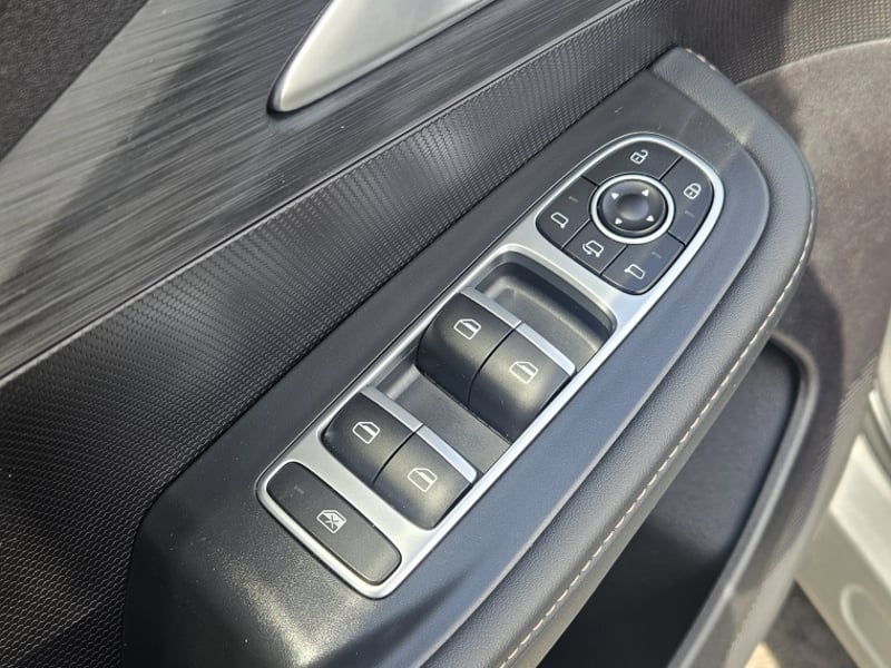 OMODA C5 LUXURY 1.5 AUT 2025 - Imagen 18 de 20
